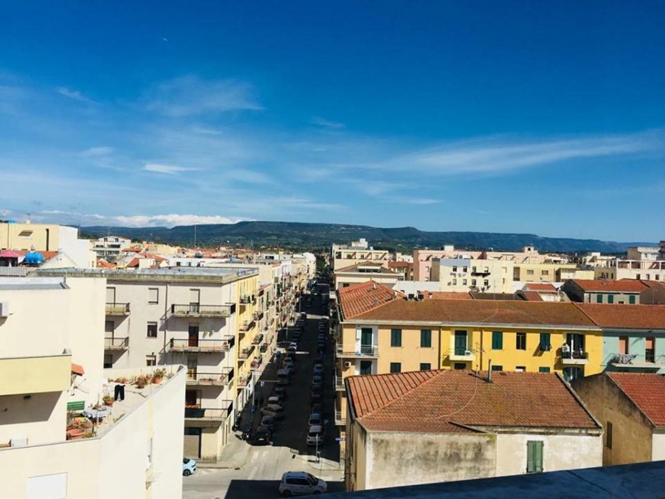 Civico 17 Hotel Alghero Exterior photo