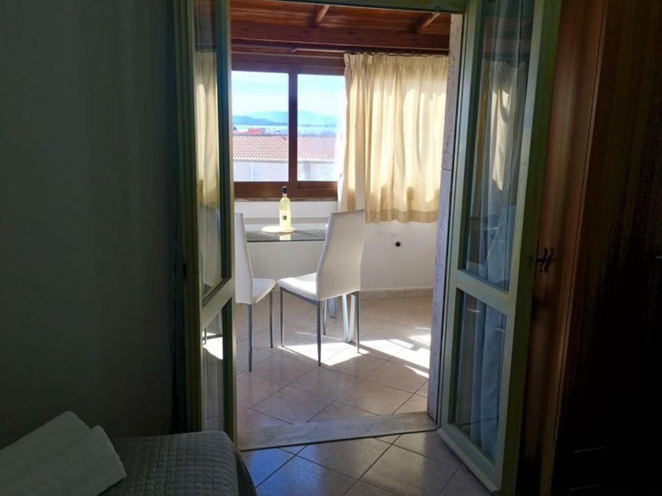 Civico 17 Hotel Alghero Exterior photo