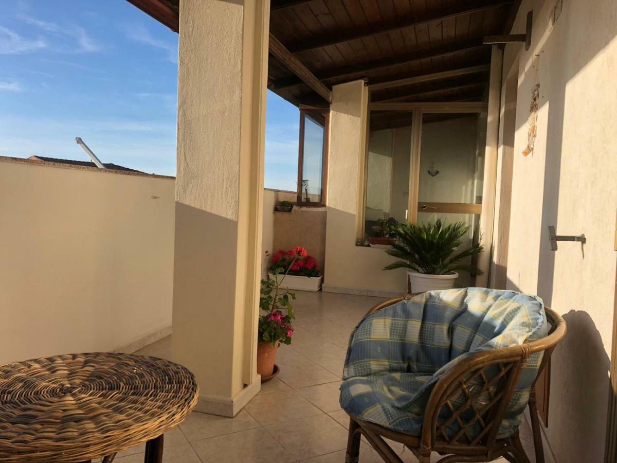 Civico 17 Hotel Alghero Exterior photo