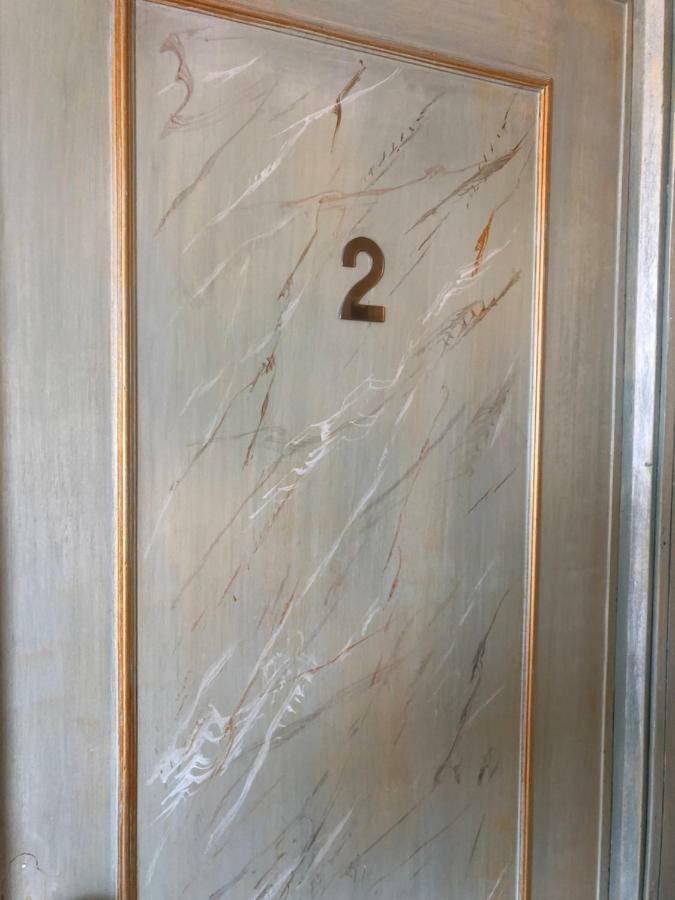 Civico 17 Hotel Alghero Exterior photo