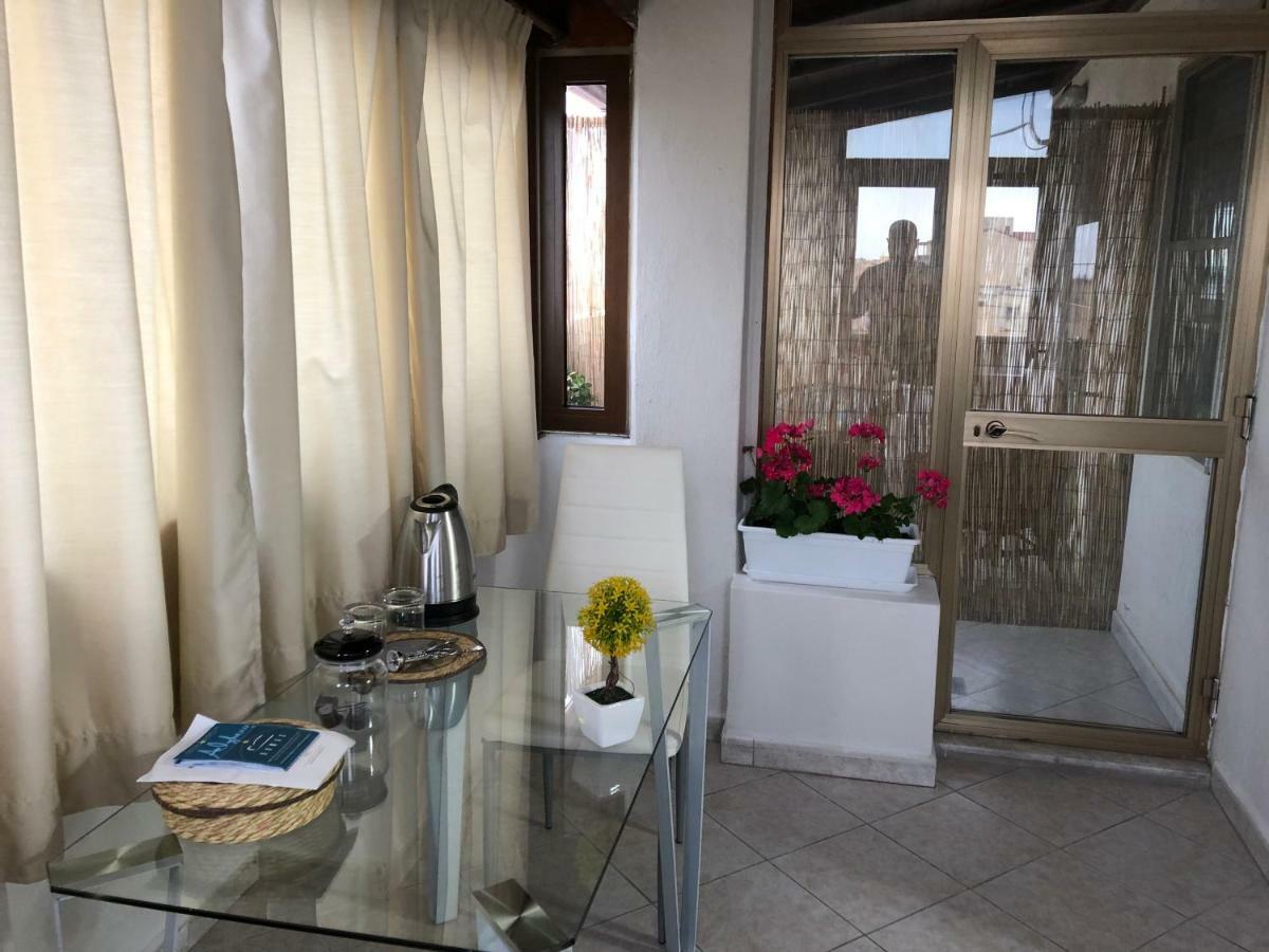 Civico 17 Hotel Alghero Exterior photo