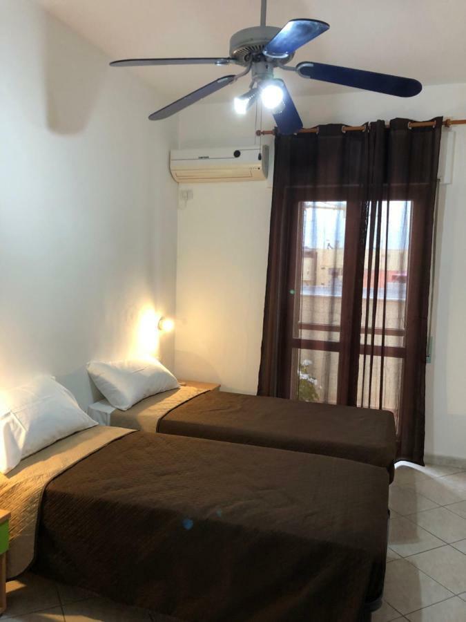 Civico 17 Hotel Alghero Exterior photo