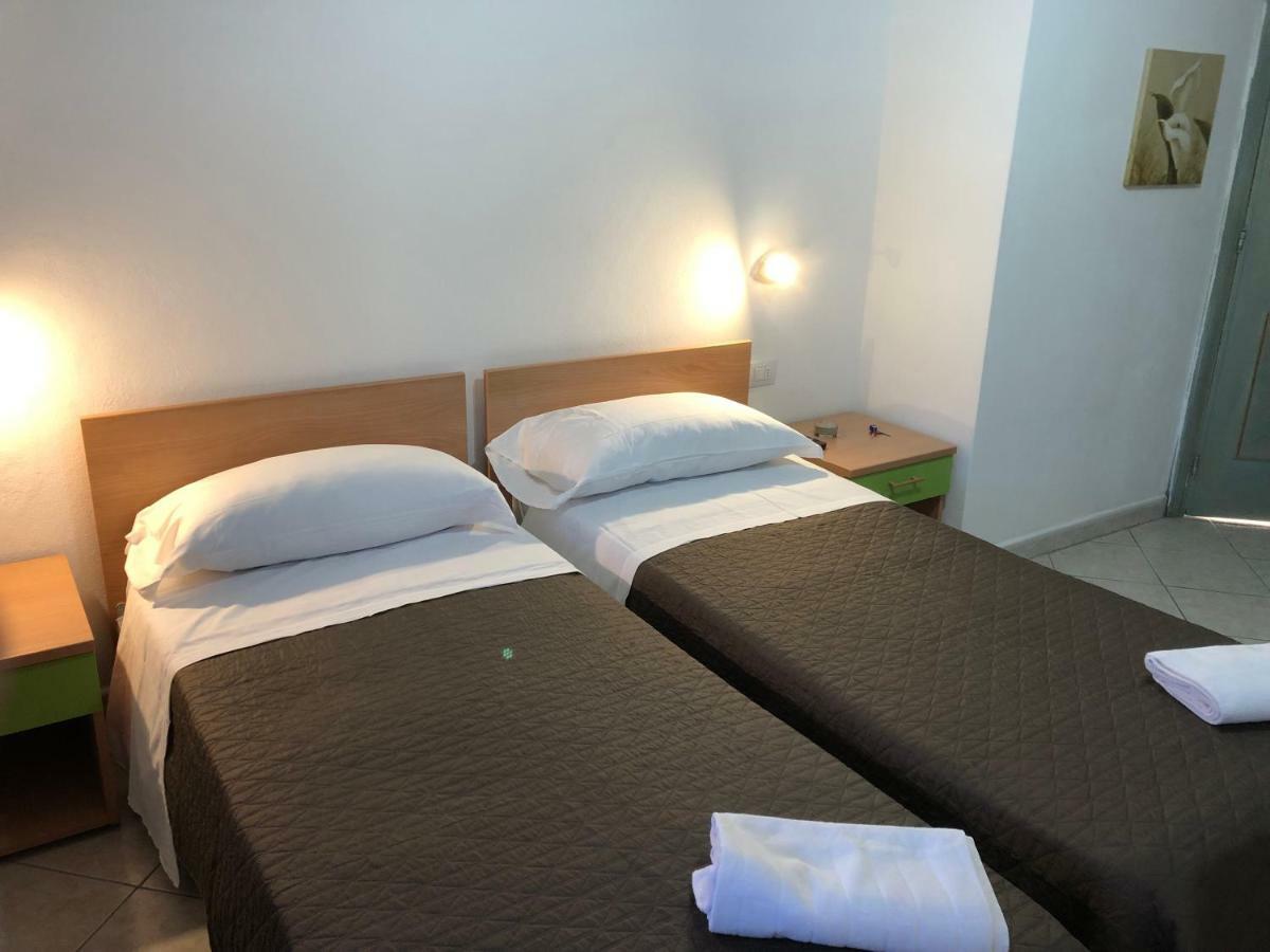 Civico 17 Hotel Alghero Exterior photo